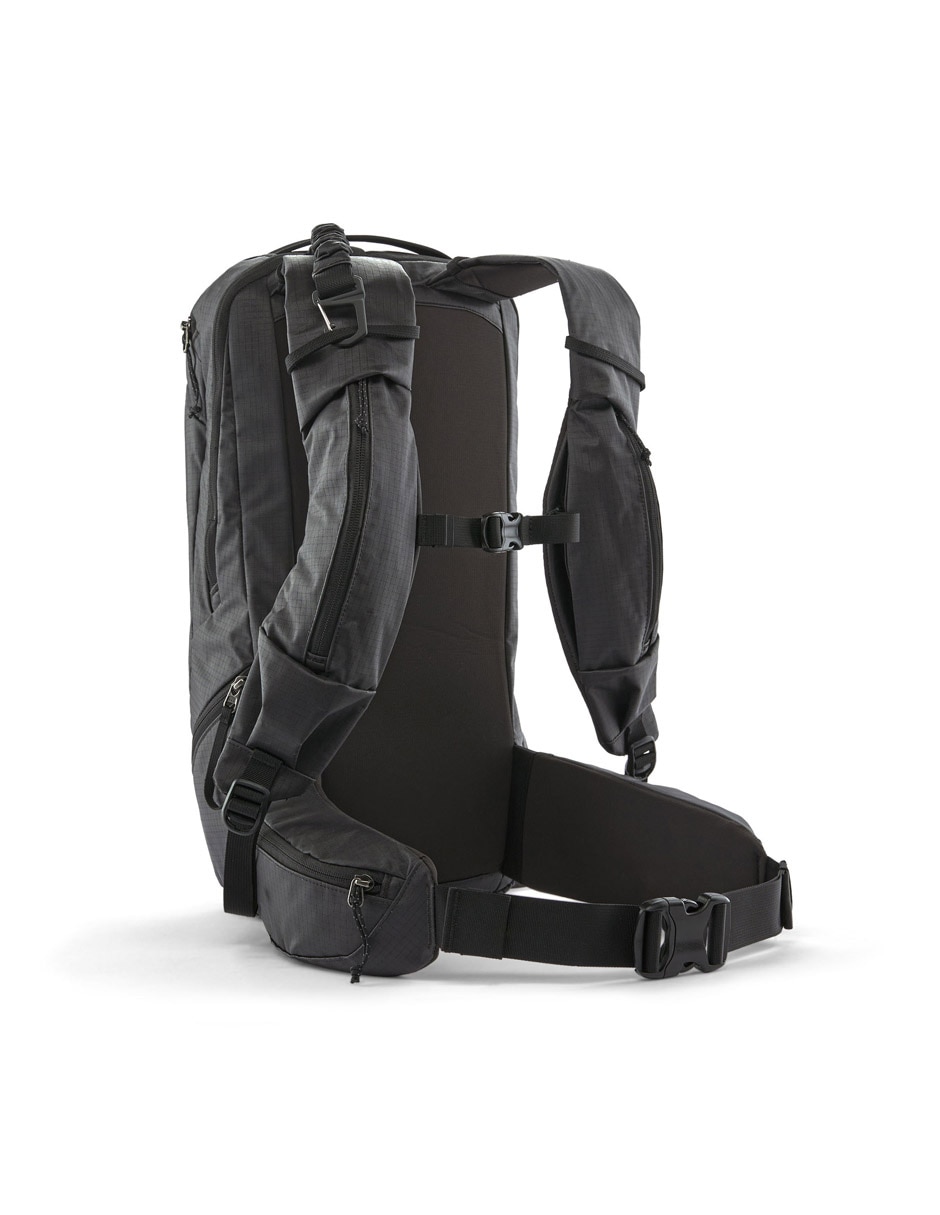 Mochila outdoor Snowdrifter 20L 6