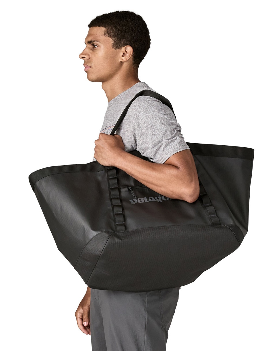 Bolsa tote Black Hole Gear outdoor 6
