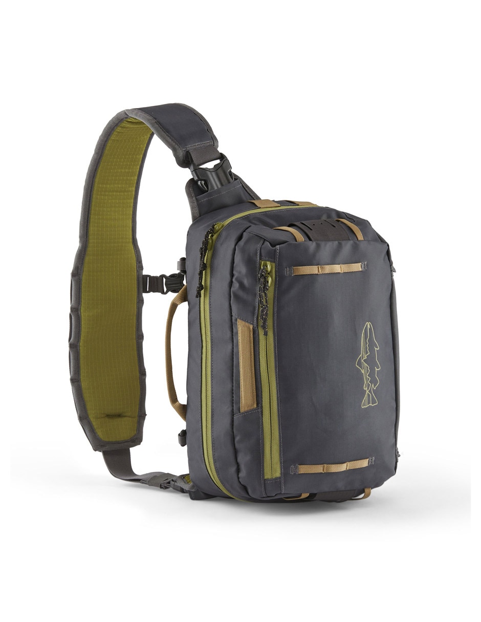 Mochila outdoor Stealth Switch 9L
