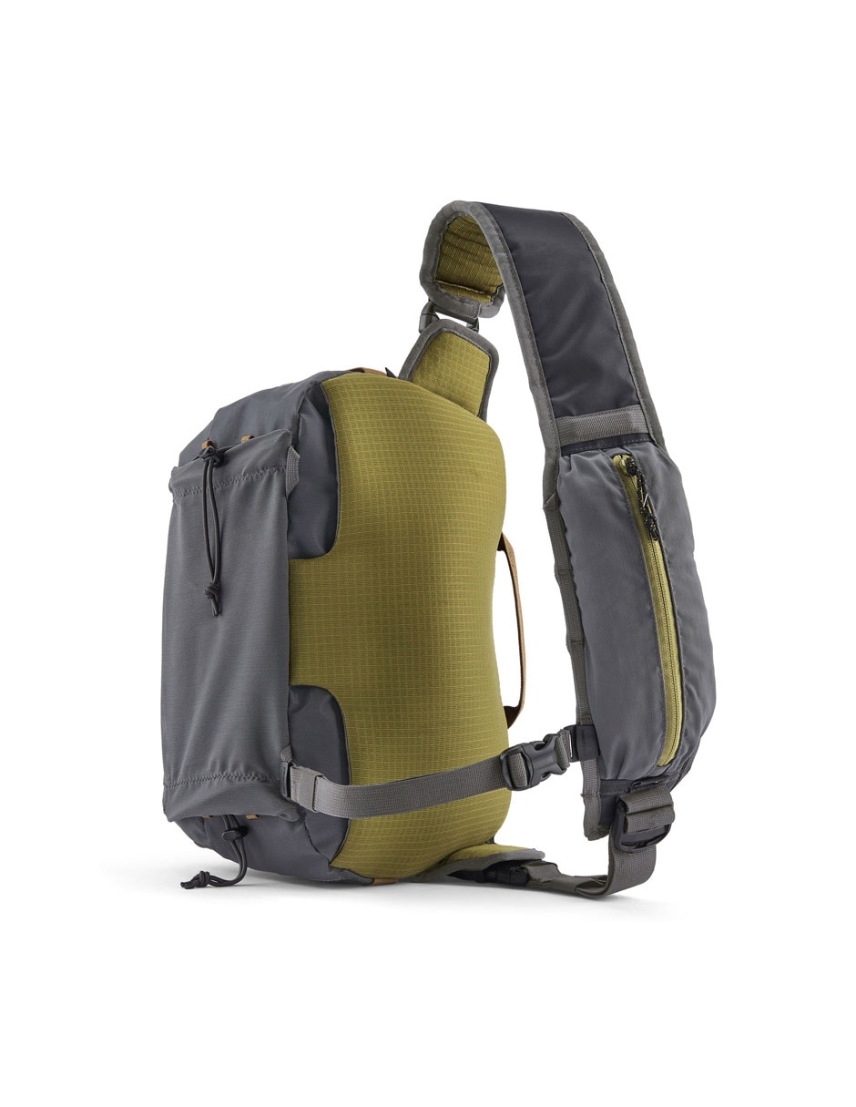 Mochila outdoor Stealth Switch 9L 2