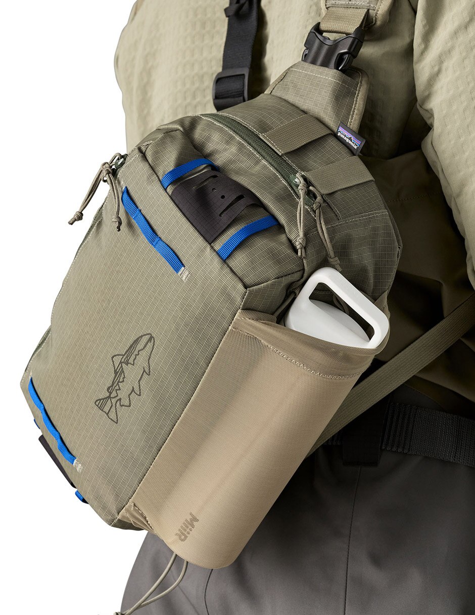 Mochila outdoor Stealth Switch 9L 3