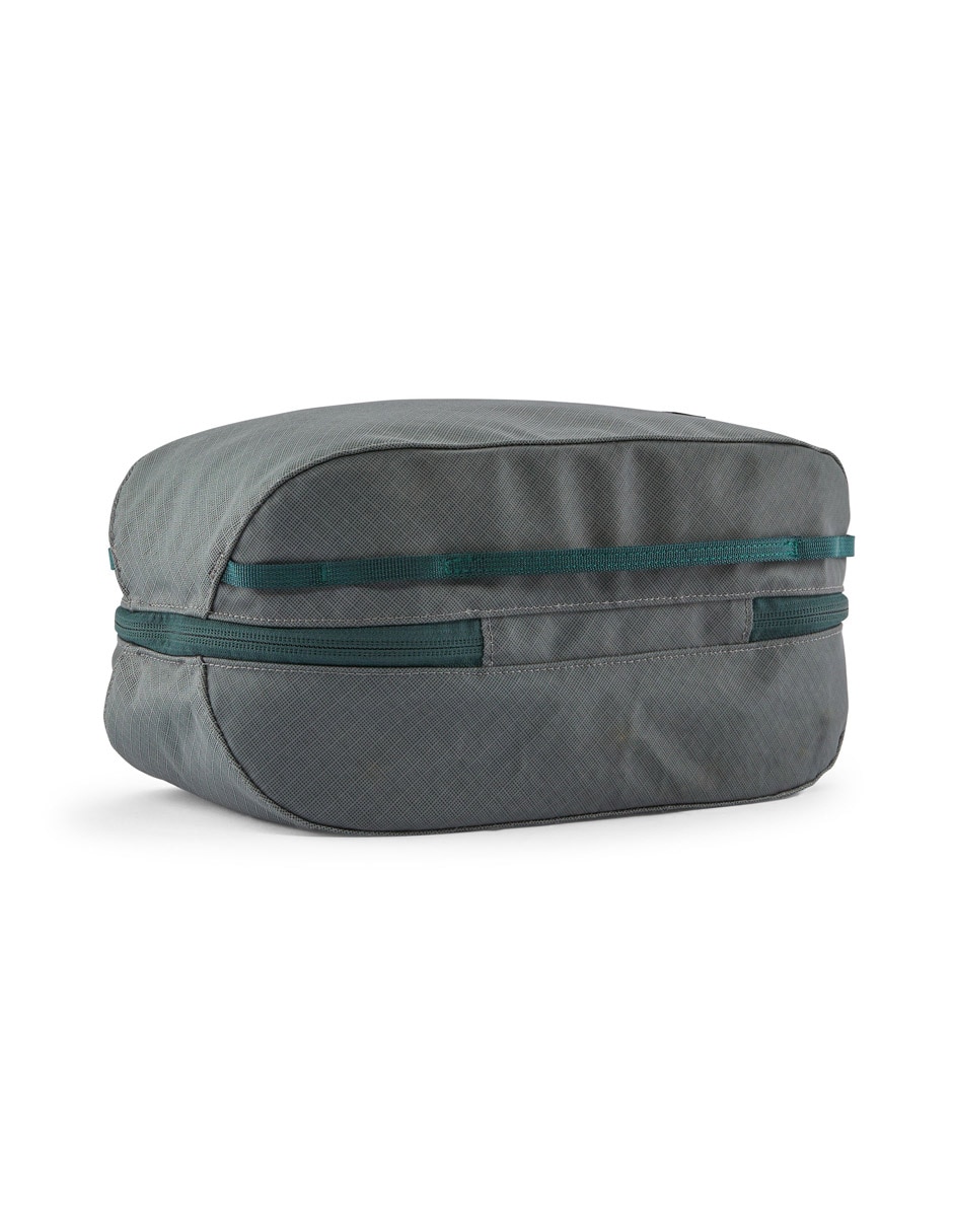 BOLSA SECA PATAGONIA A, SIN TAMAÑO, GRIS