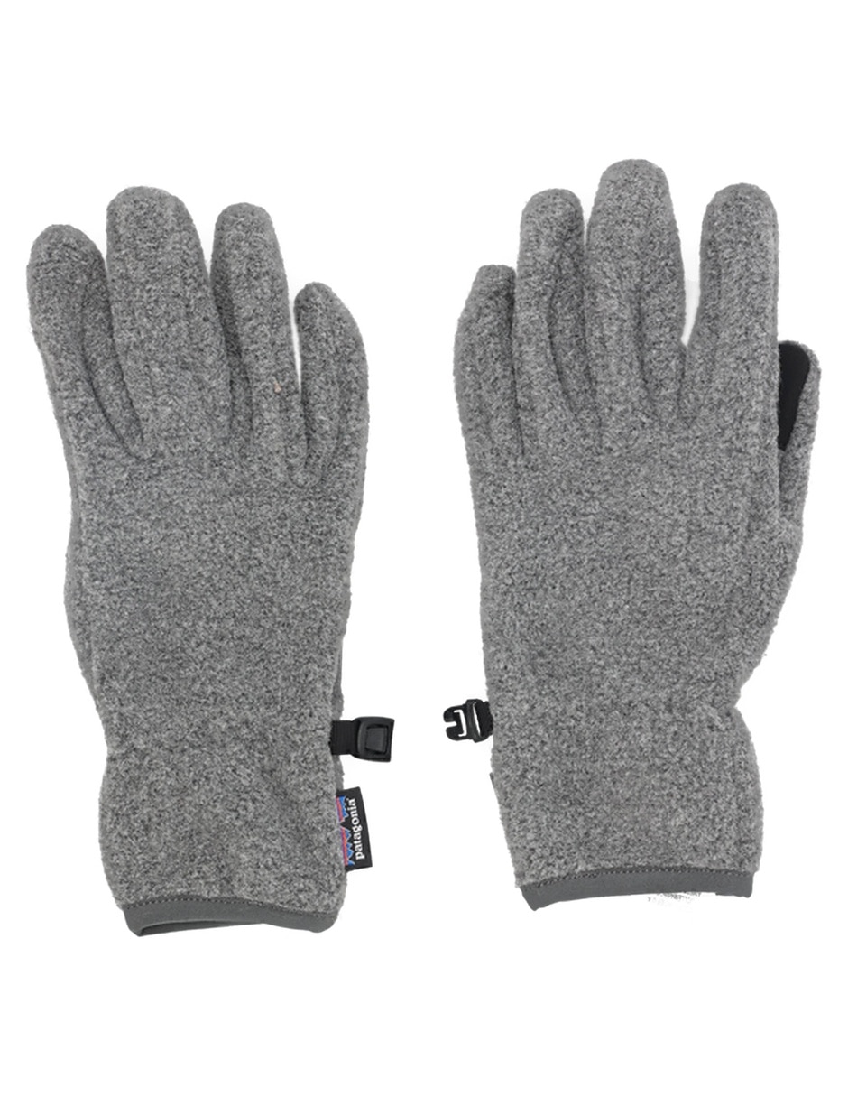 Guantes outdoor Synch infantil