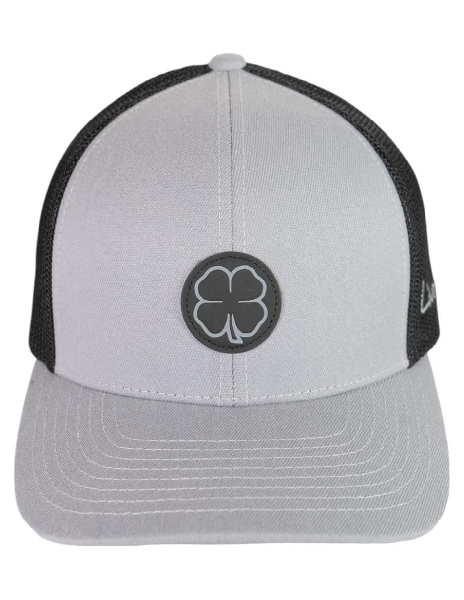 Gorra visera semicurva cerrada casual Fitted unisex 3