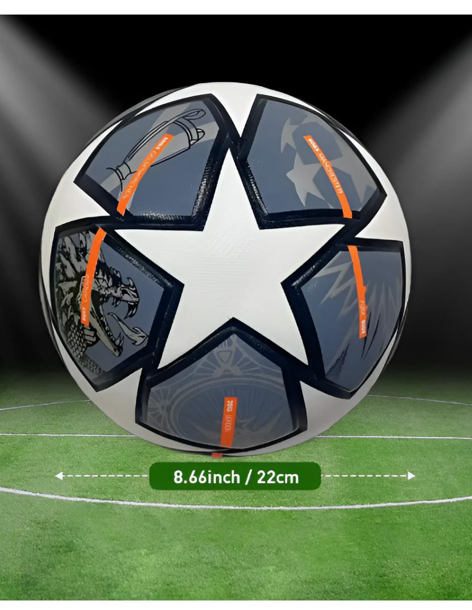 Balón para fútbol infantil 5