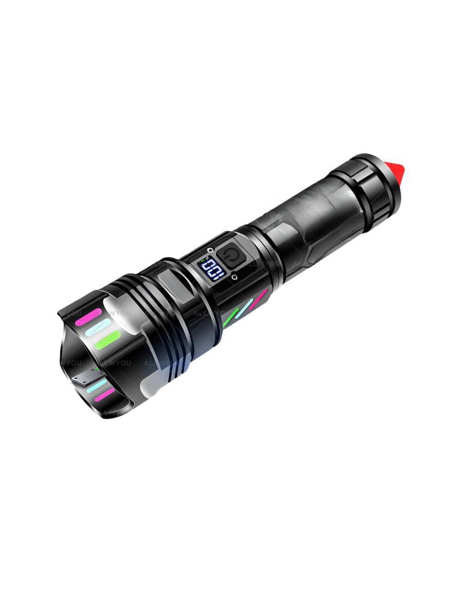 Linterna de mano XTLLAR4107