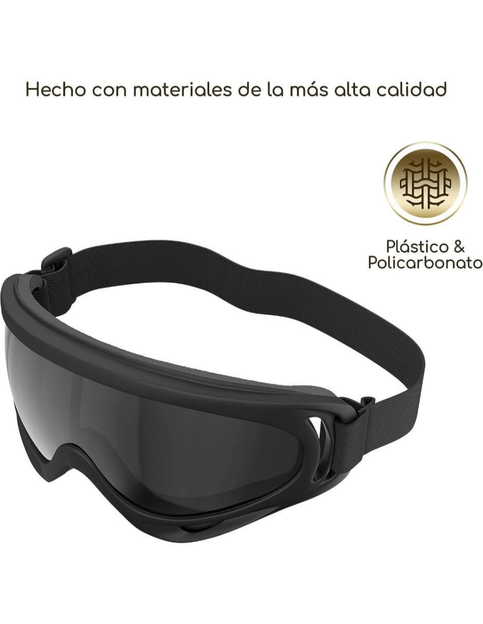 Lentes de sol unisex 3