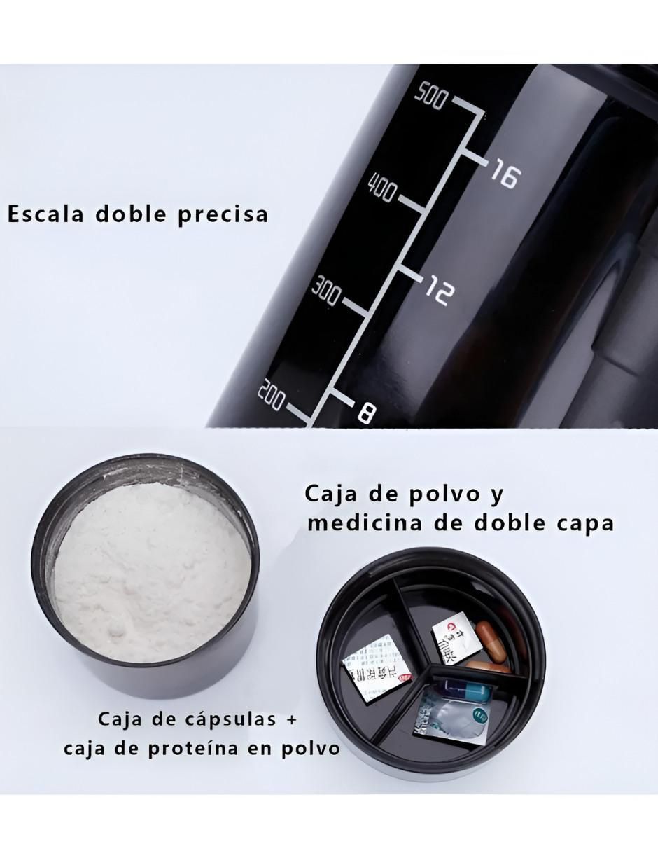 Vaso mezclador Xtllar4285 2
