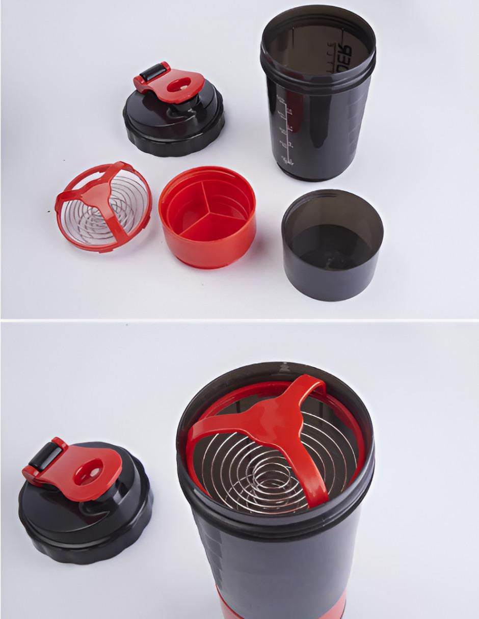 Vaso mezclador Xtllar4285 3