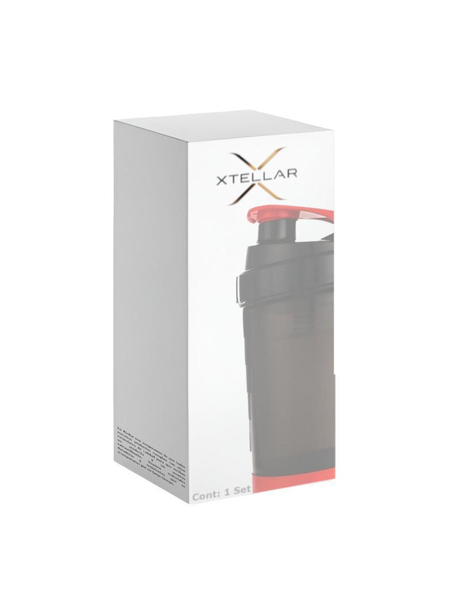 Vaso mezclador Xtllar4285 5