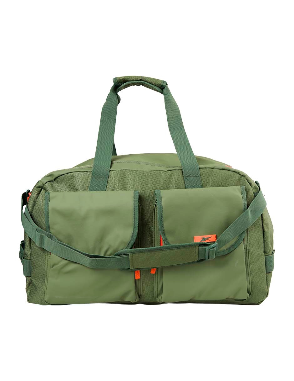 Bolsa duffel unisex