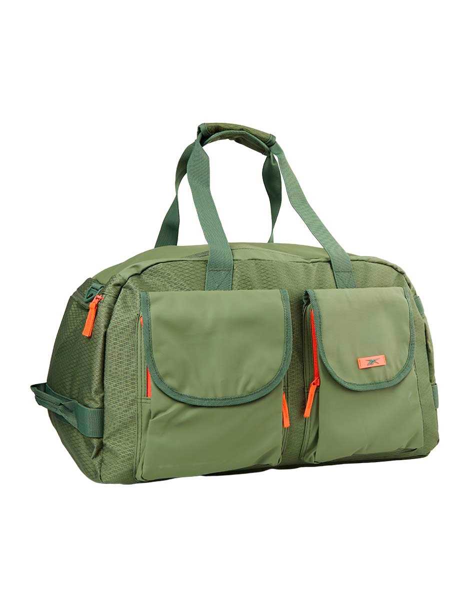 Bolsa duffel unisex 2
