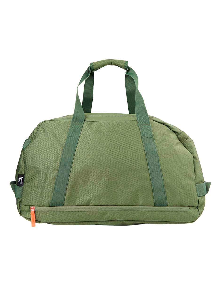 Bolsa duffel unisex 3