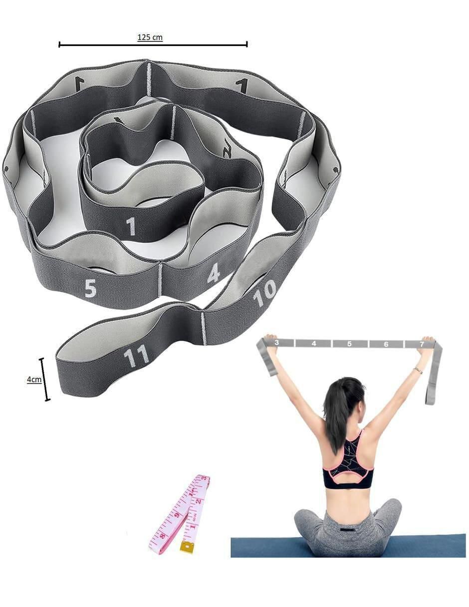 Banda para yoga 5