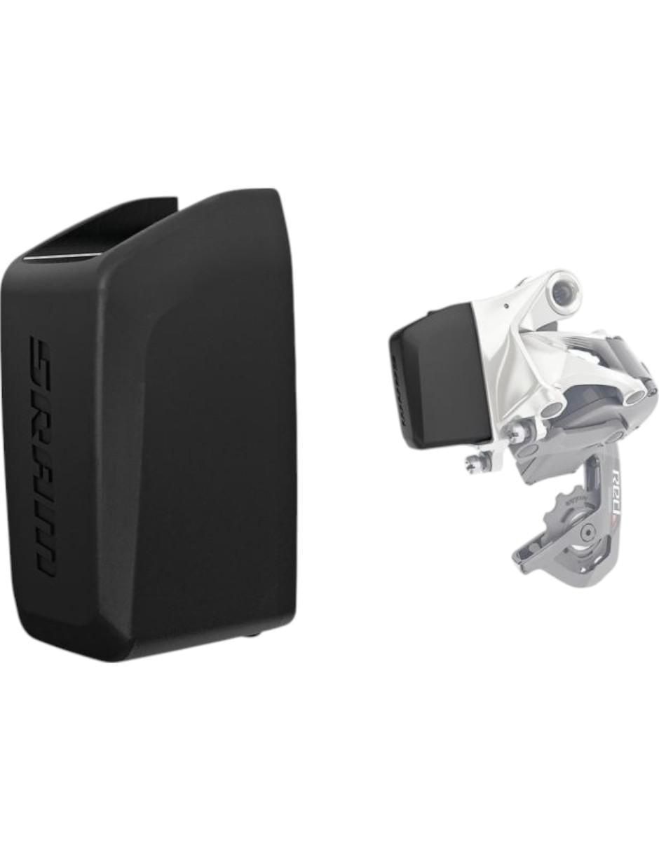Kit accesorios para bicicleta de Plástico para carrera 4