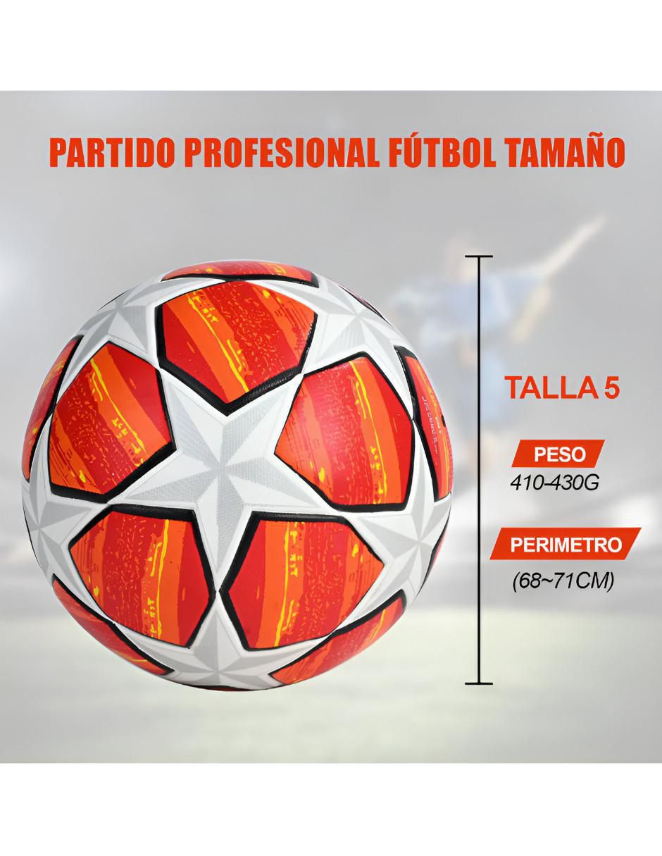 Balón para fútbol infantil 5