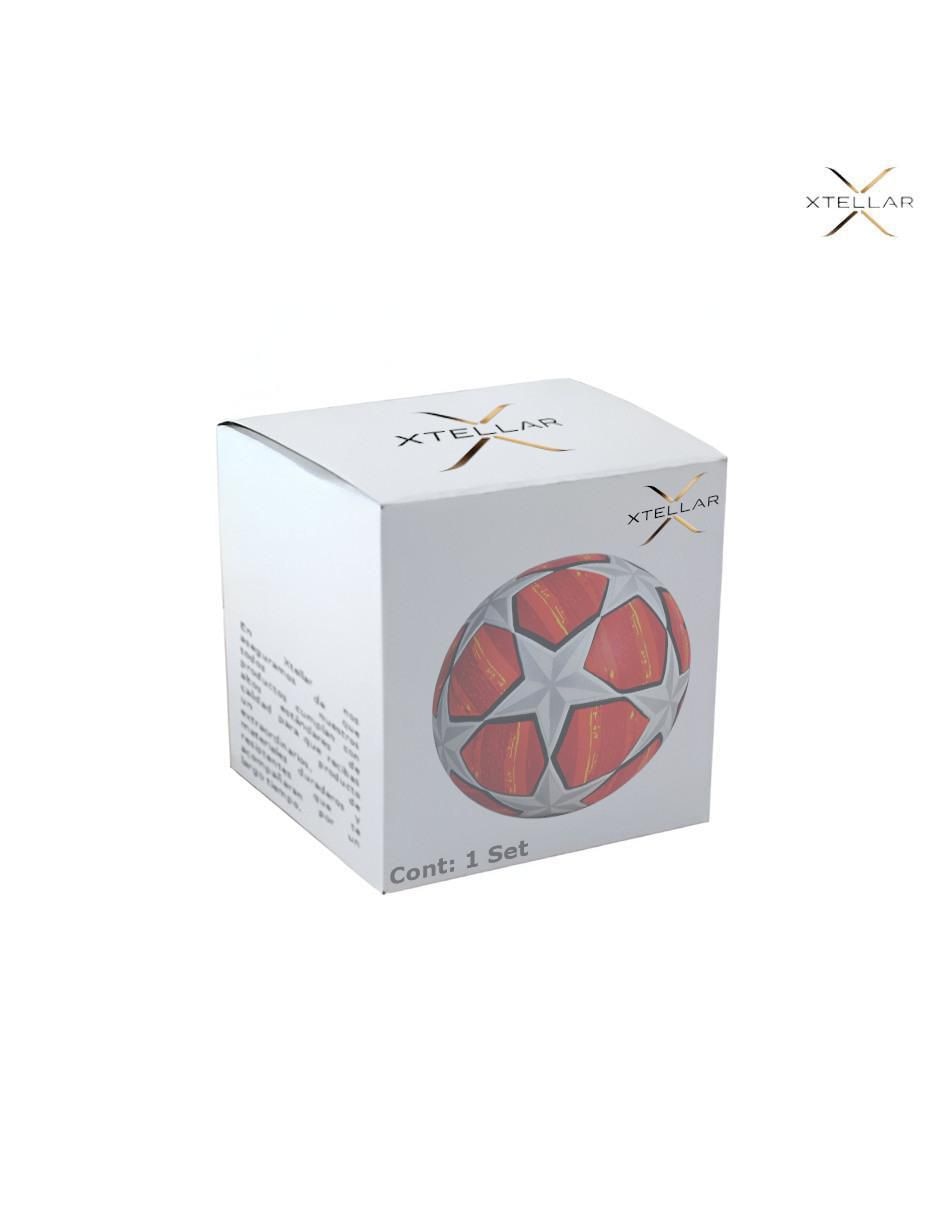 Balón para fútbol infantil 4