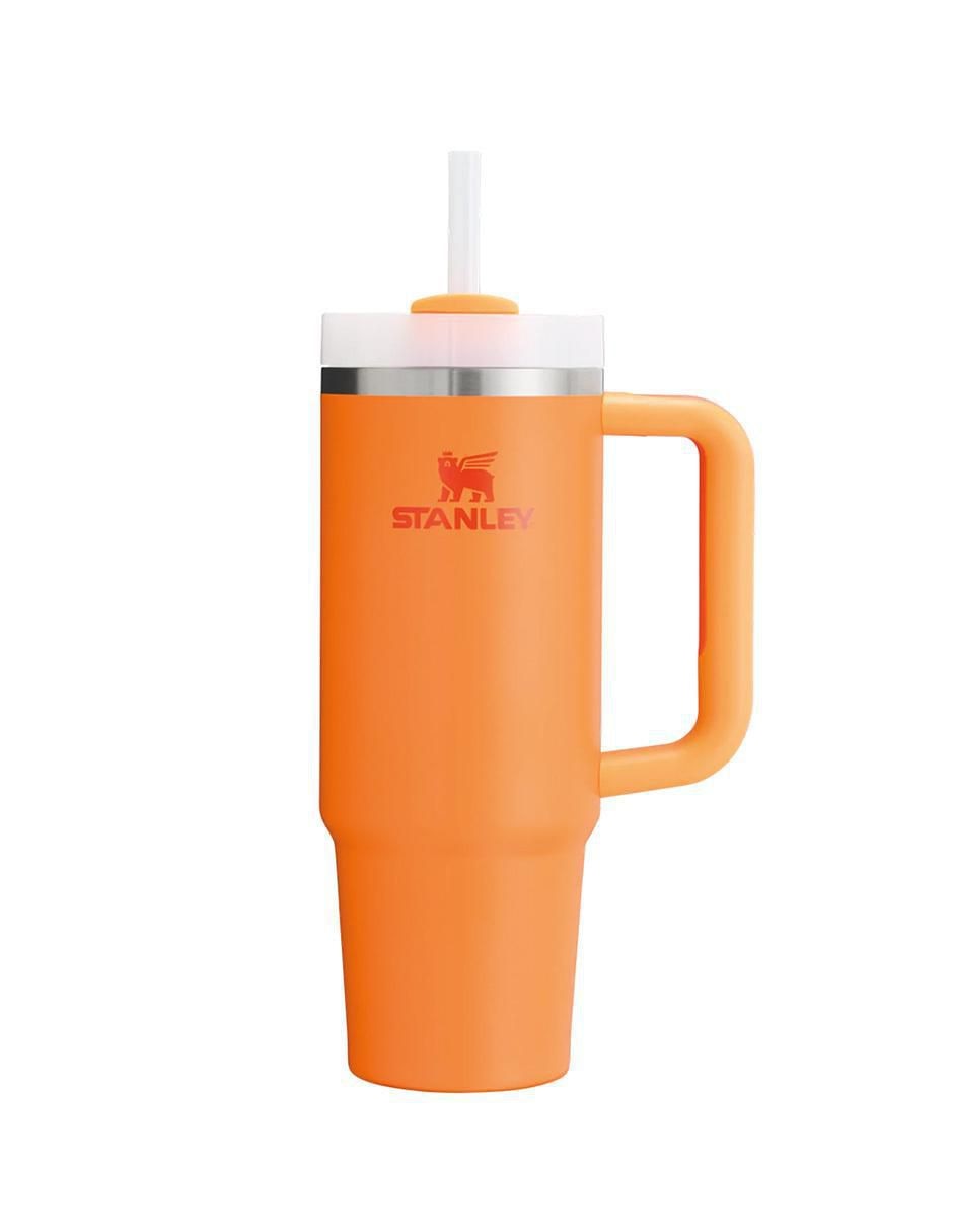 Termo de acero inoxidable Quencher h2.0 con tapa rosca 887 ml Termo de acero inoxidable Quencher h2.0 con tapa rosca 887 ml