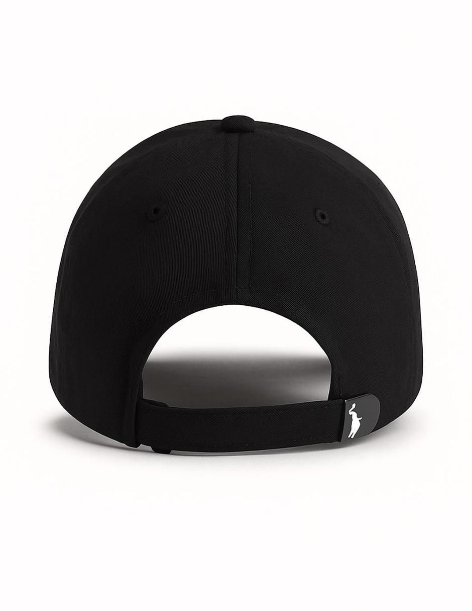 Gorra visera curva correa ajustable casual polo sin familia o colección no aplica sin equipo "para" (si aplica) hombre