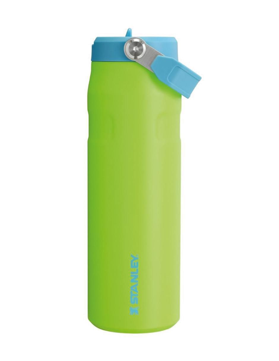 Termo de acero inoxidable Iceflow Aerolight con tapa rosca 709 ml
