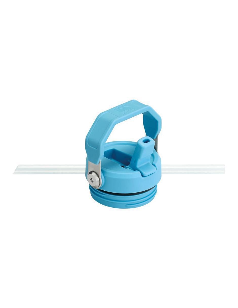 Termo de acero inoxidable Iceflow Aerolight con tapa rosca 709 ml 3