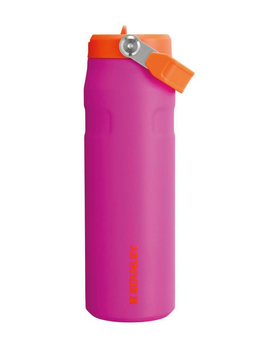 Termo de acero inoxidable Iceflow Aerolight con tapa rosca 709 ml Termo de acero inoxidable Iceflow Aerolight con tapa rosca 709 ml