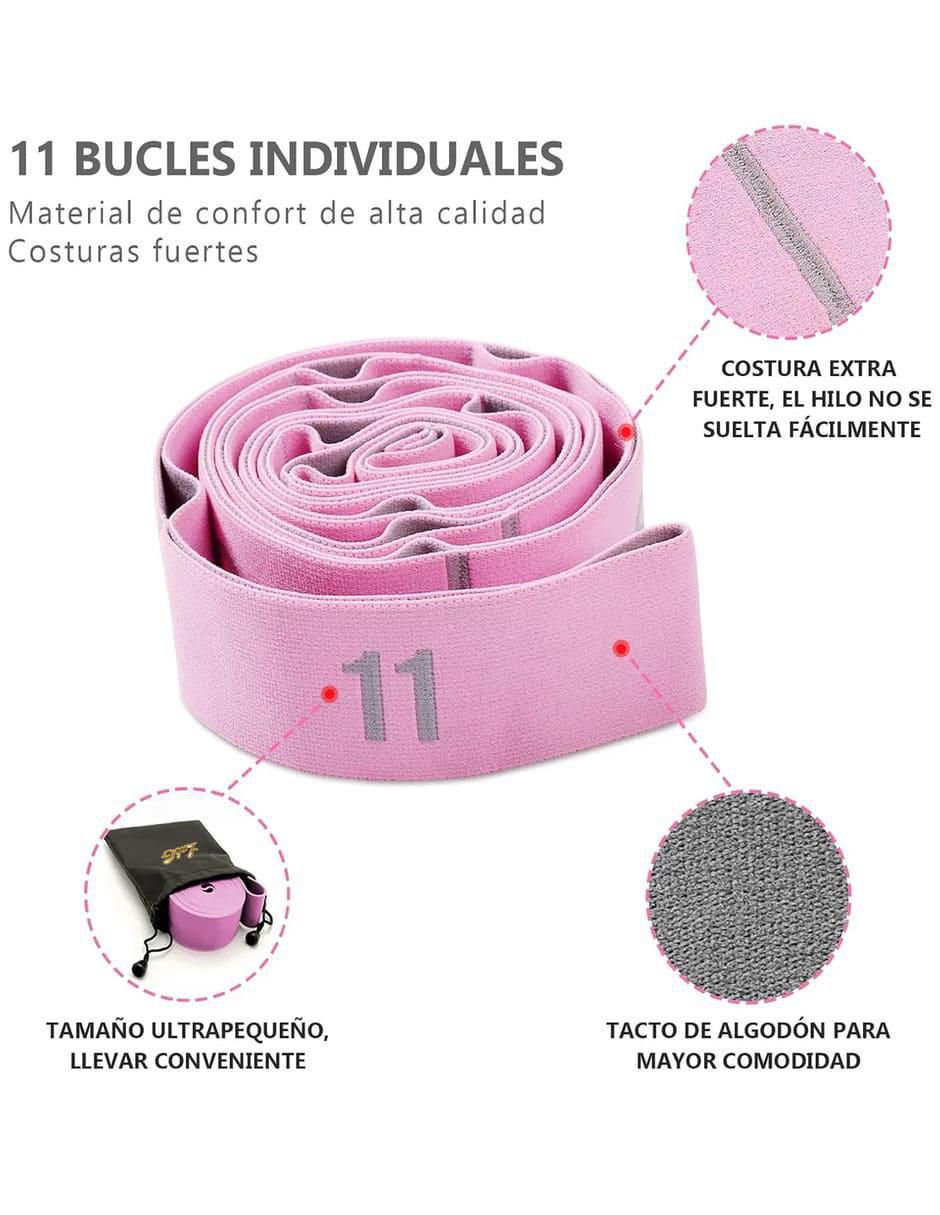 Banda para Yoga 2
