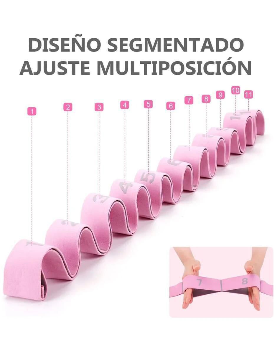 Banda para Yoga 3