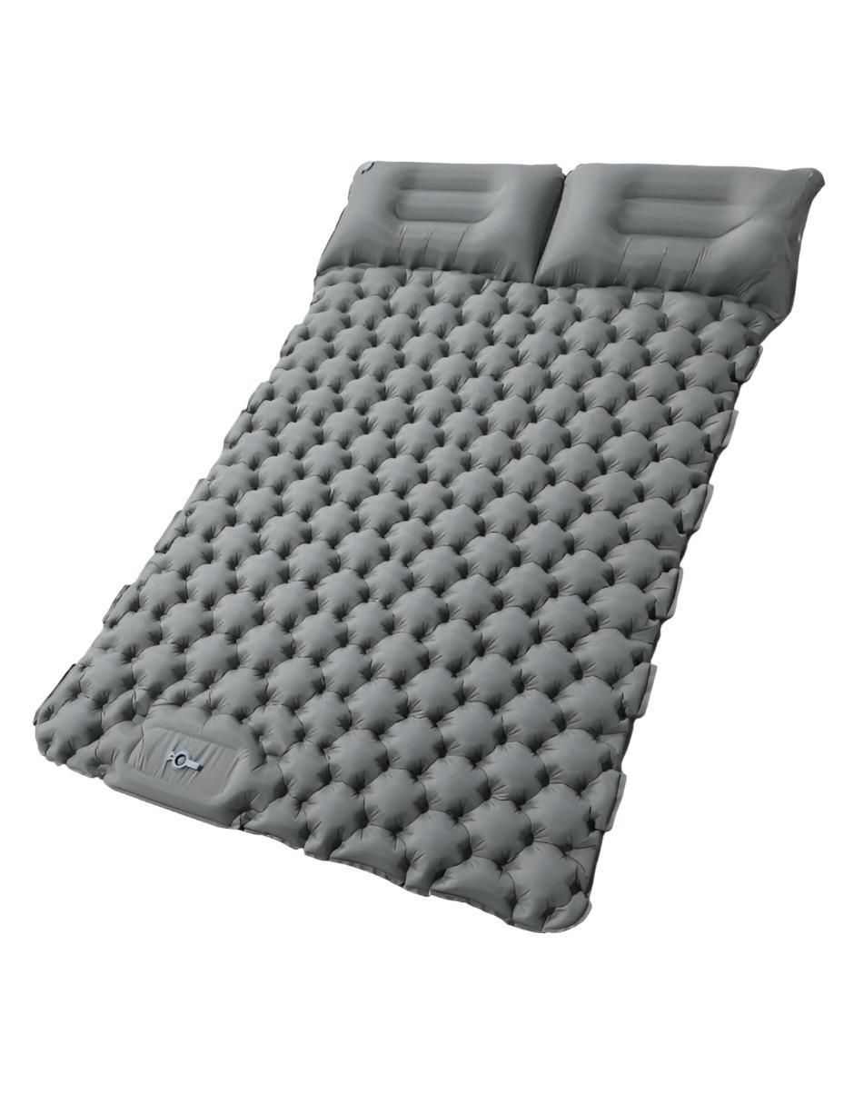 Colchón inflable XTLLAR4632 colchoneta pillow top (integrada)