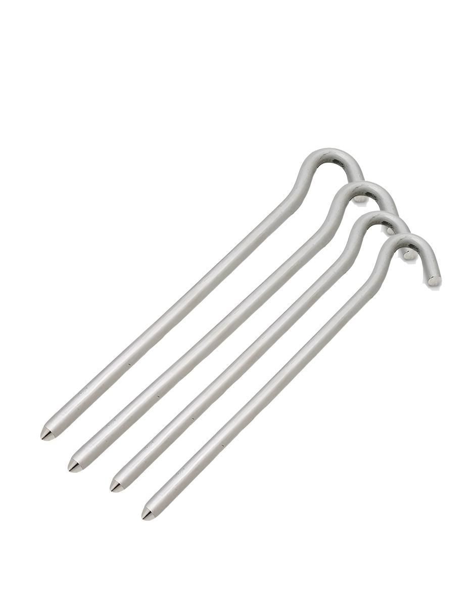 Kit de campismo adulto 4