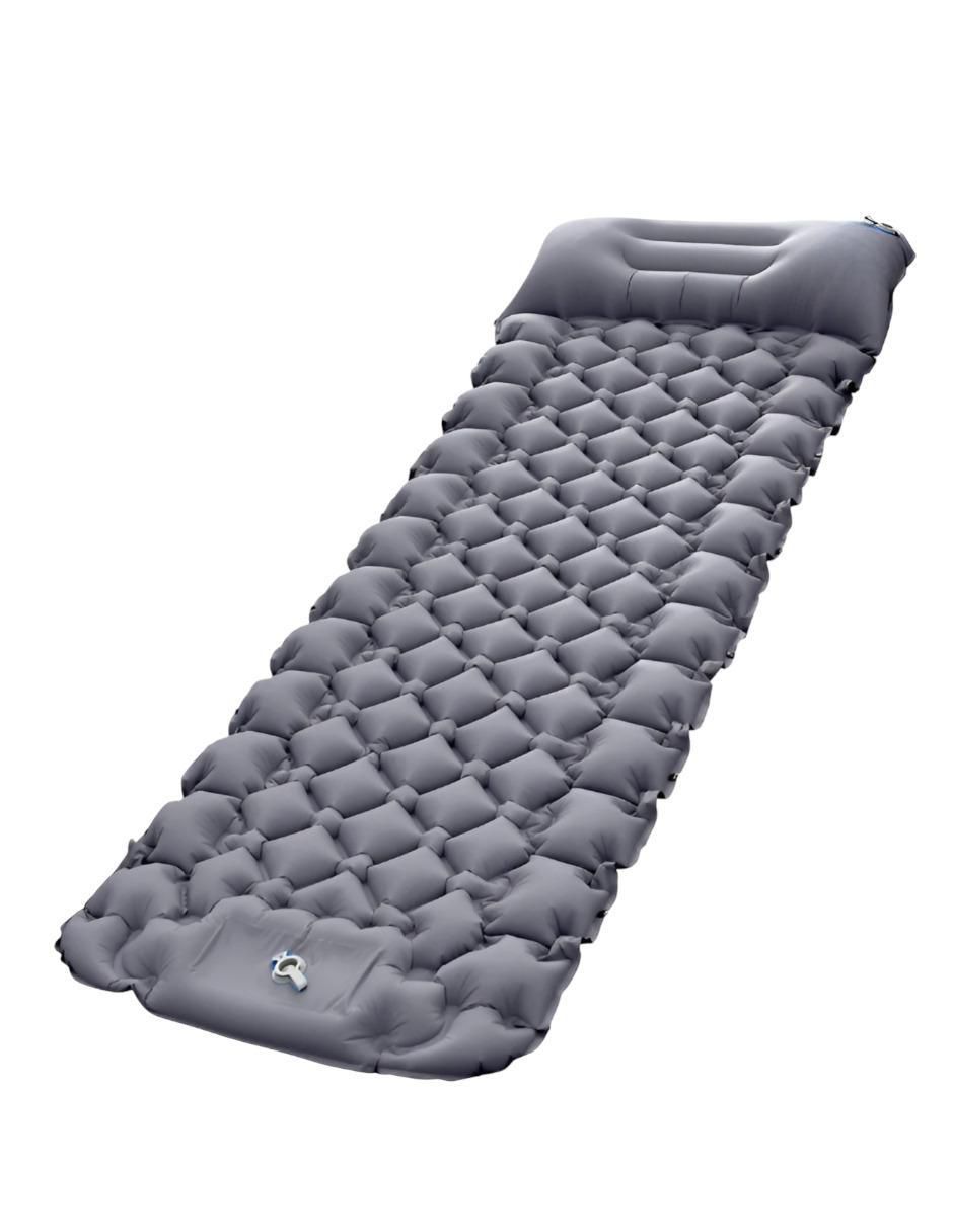 Colchón inflable XTLLAR4633 colchoneta pillow top (integrada)