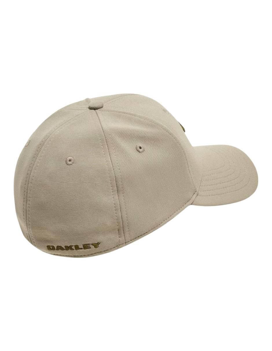 Gorra con visera curva cerrada para hombre 3