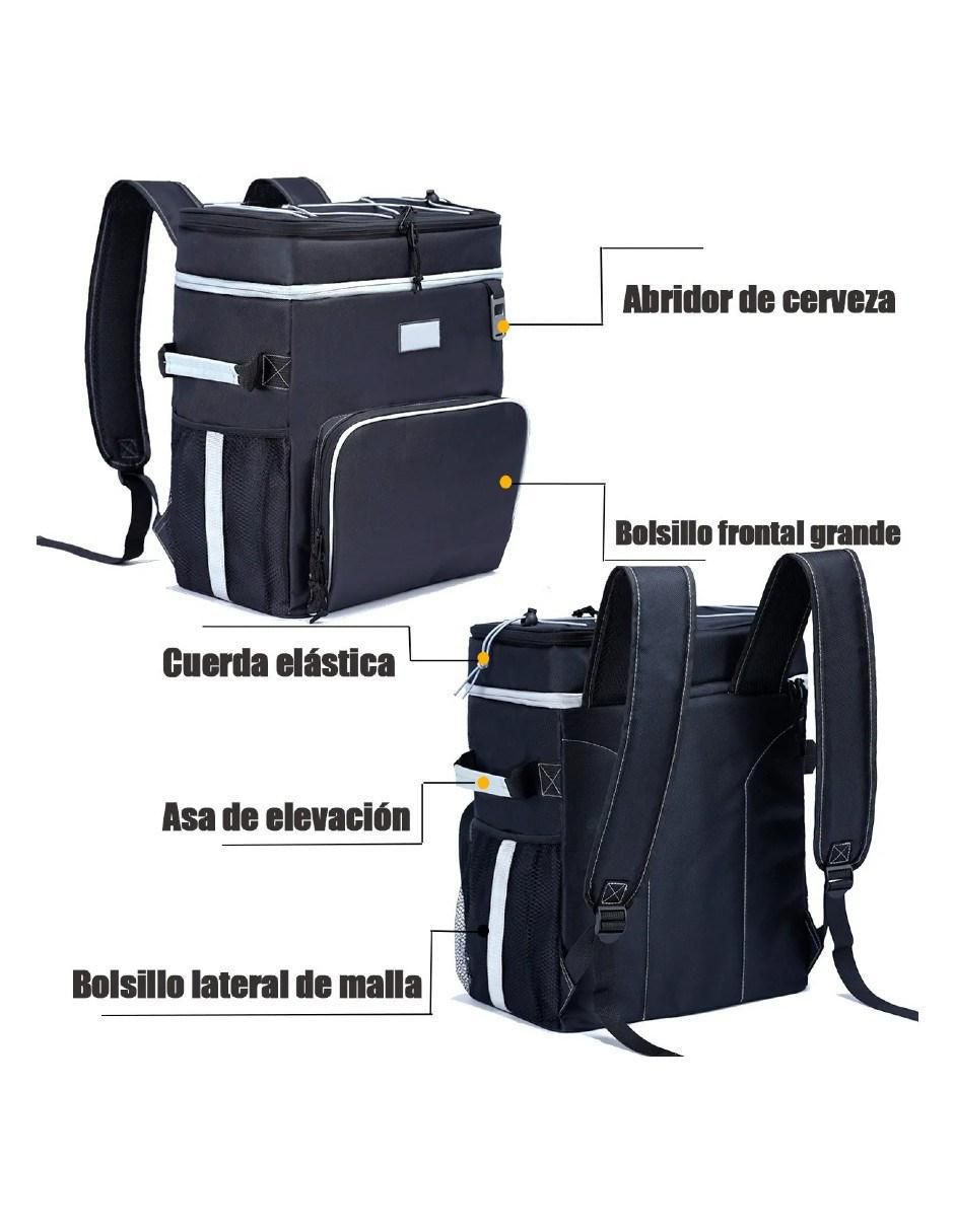 Hielera de poliéster 2