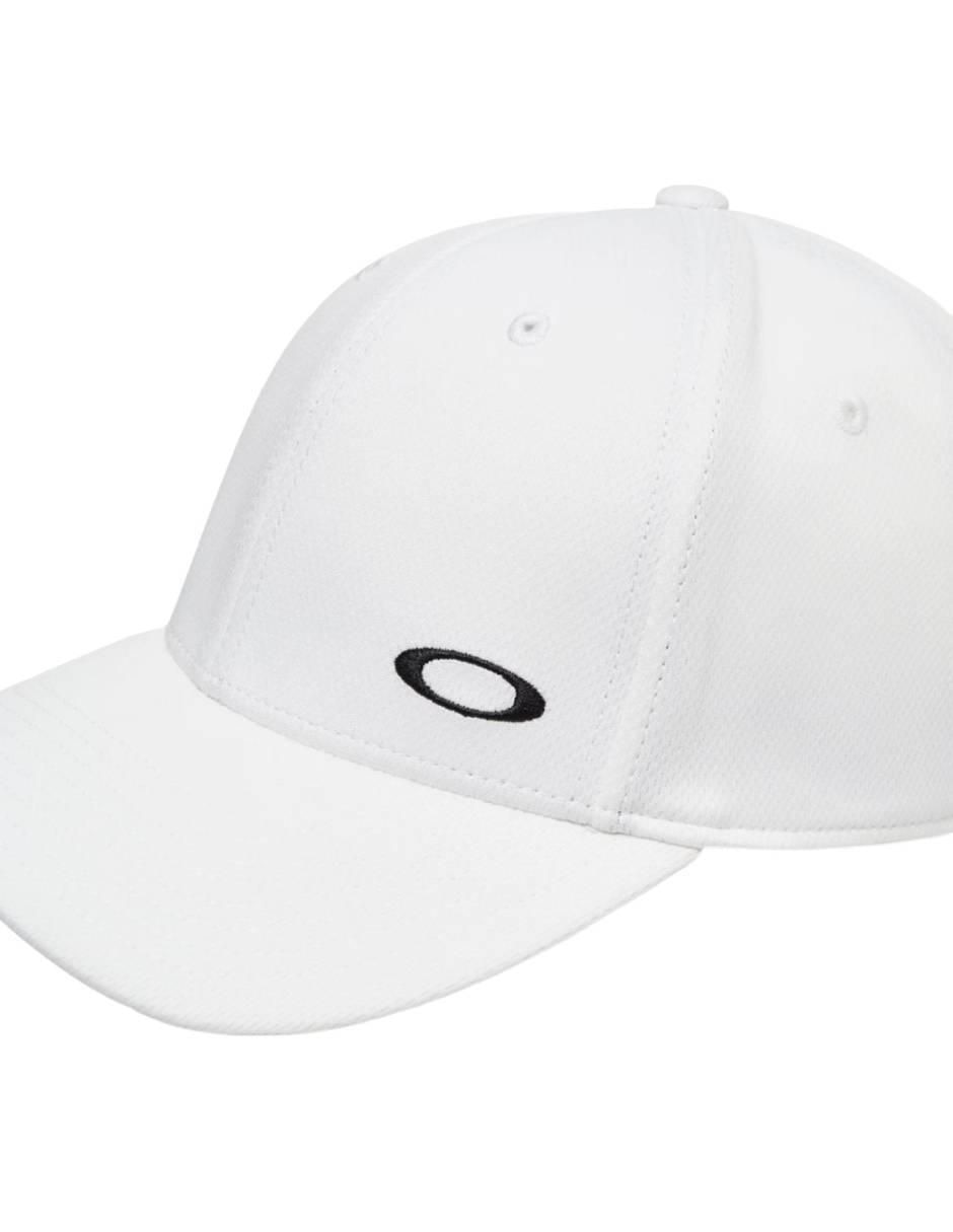 Gorra con visera curva cerrada para hombre 2