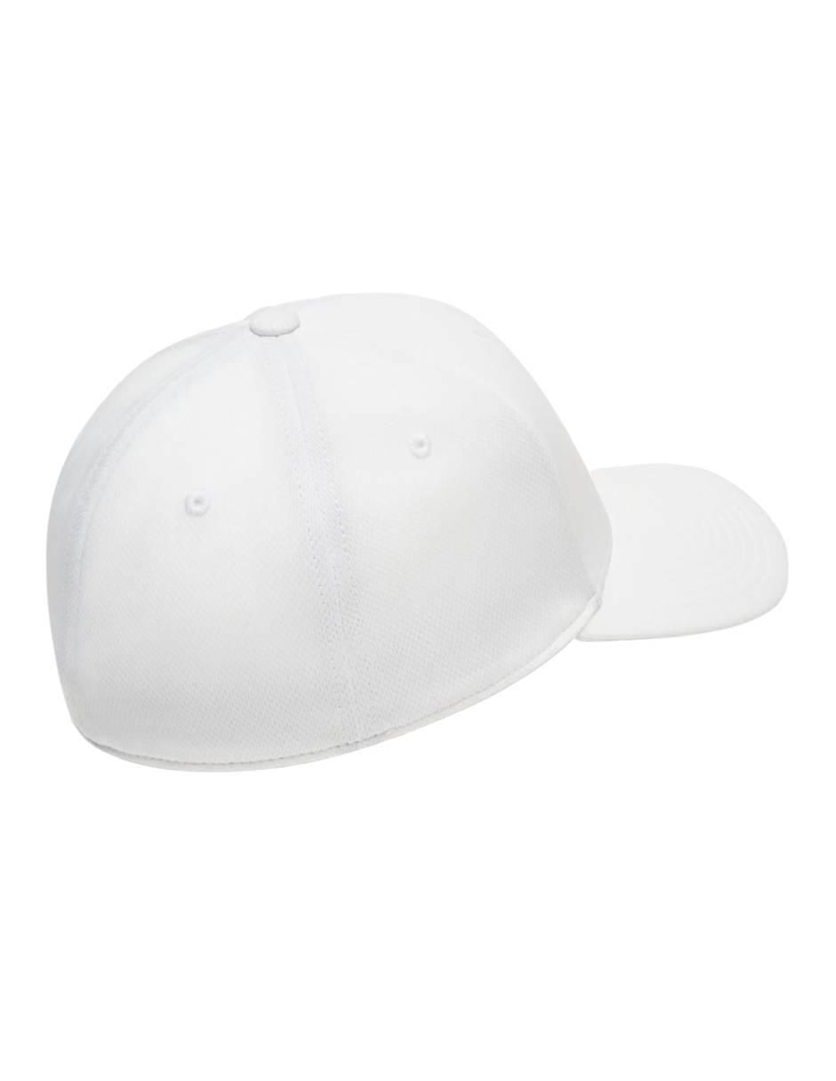 Gorra con visera curva cerrada para hombre 3