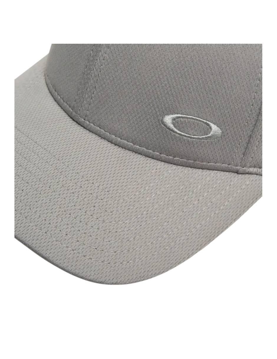 Gorra con visera curva cerrada para hombre 2