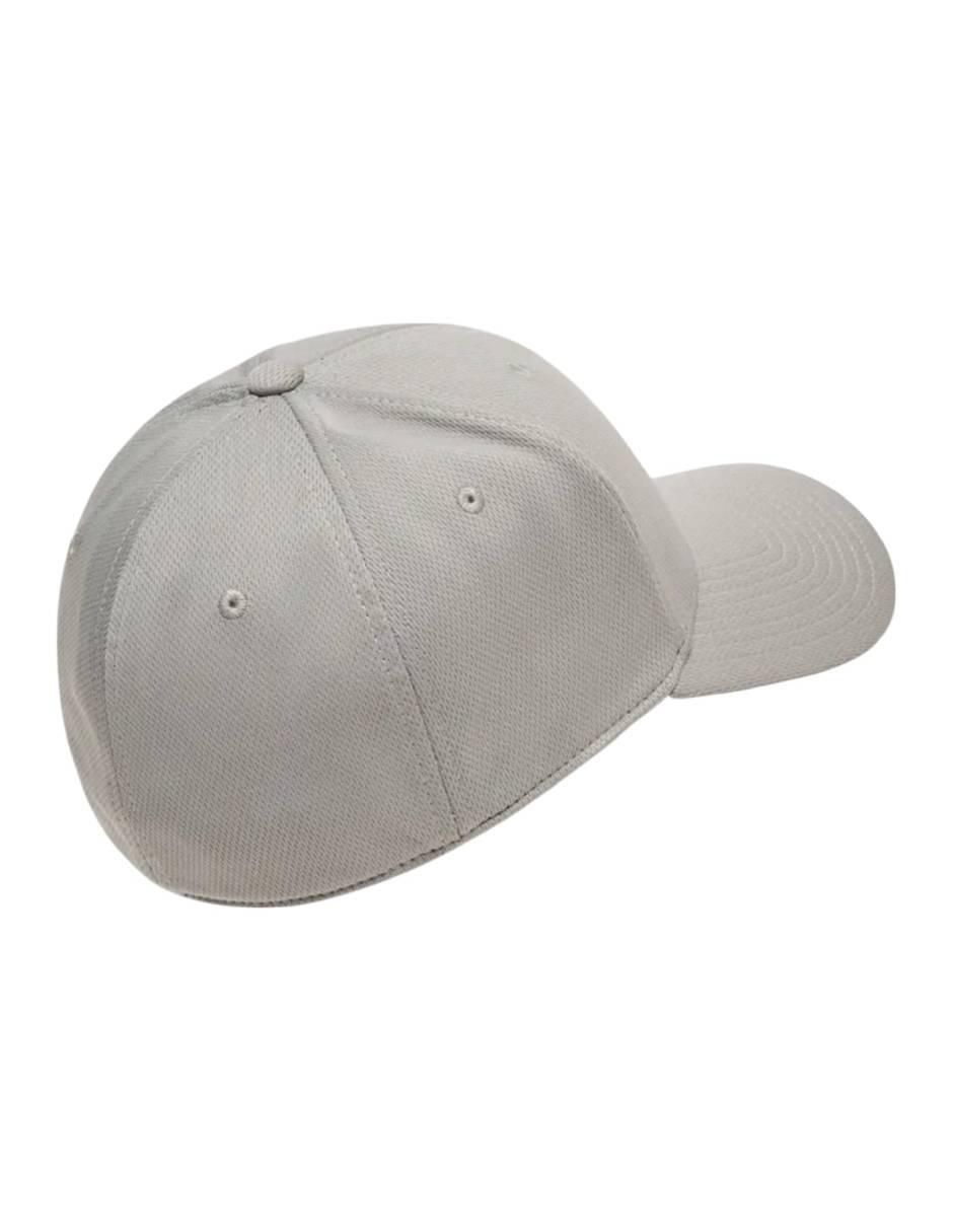 Gorra con visera curva cerrada para hombre 3