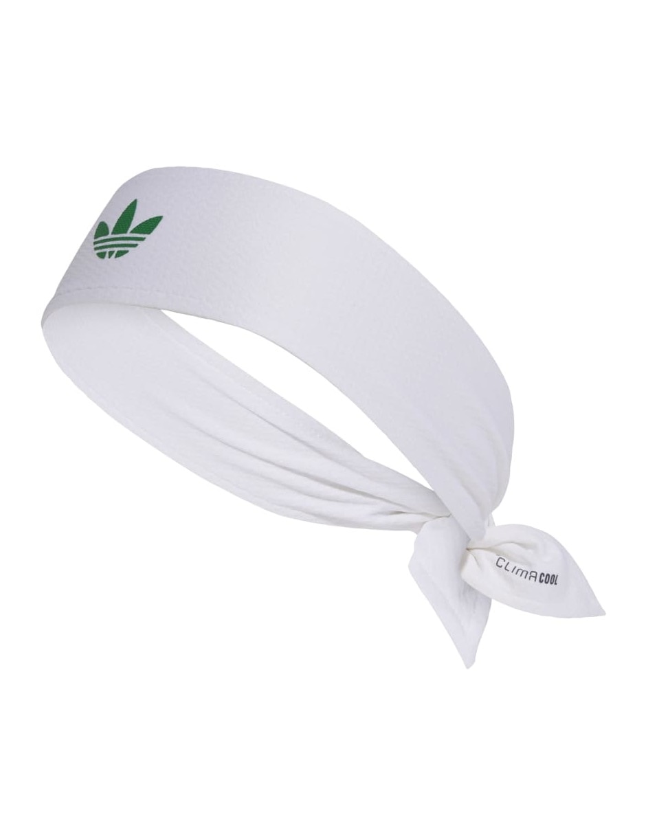 Banda para cabello tennis unisex 2