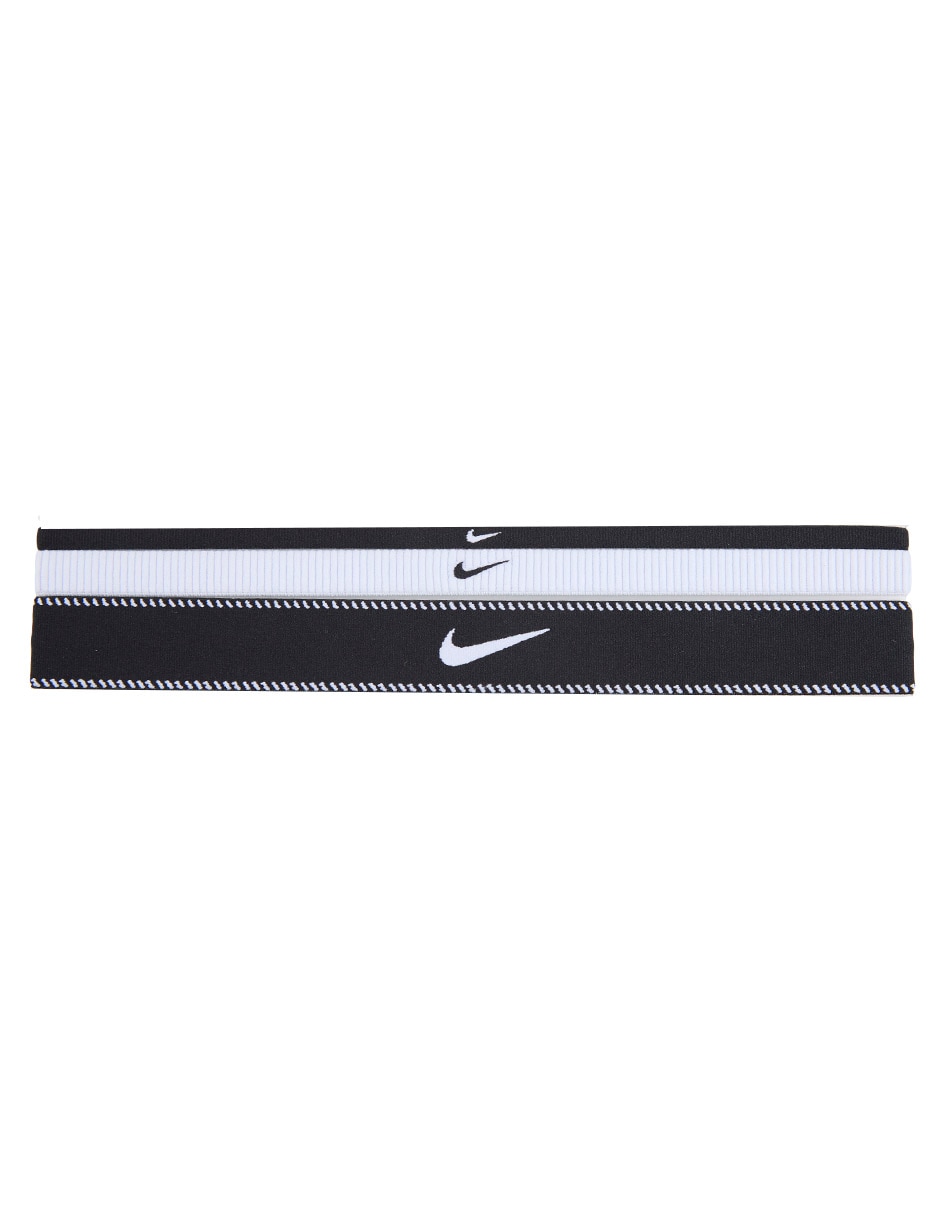 Banda para cabello entrenamiento unisex