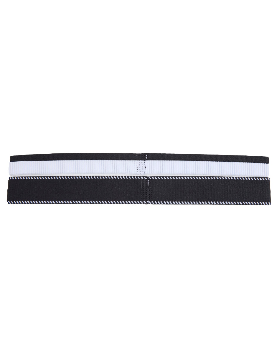 Banda para cabello entrenamiento unisex 2