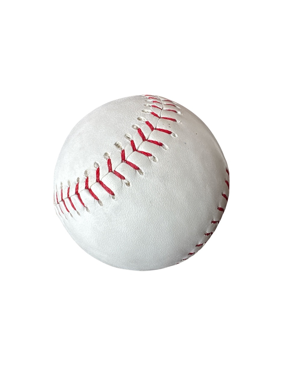 Pelota Softbol para béisbol adulto 2