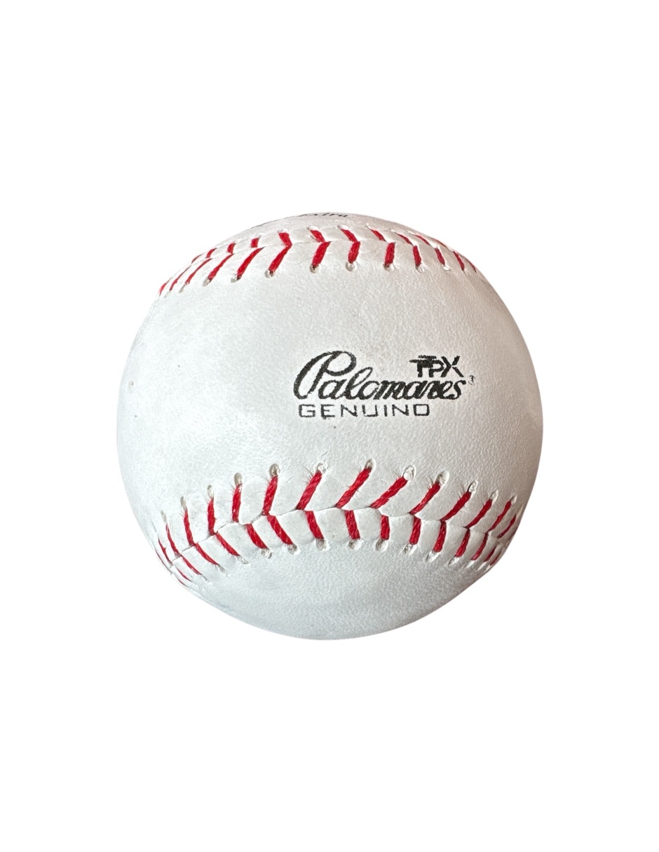 Pelota Softbol para béisbol adulto 3
