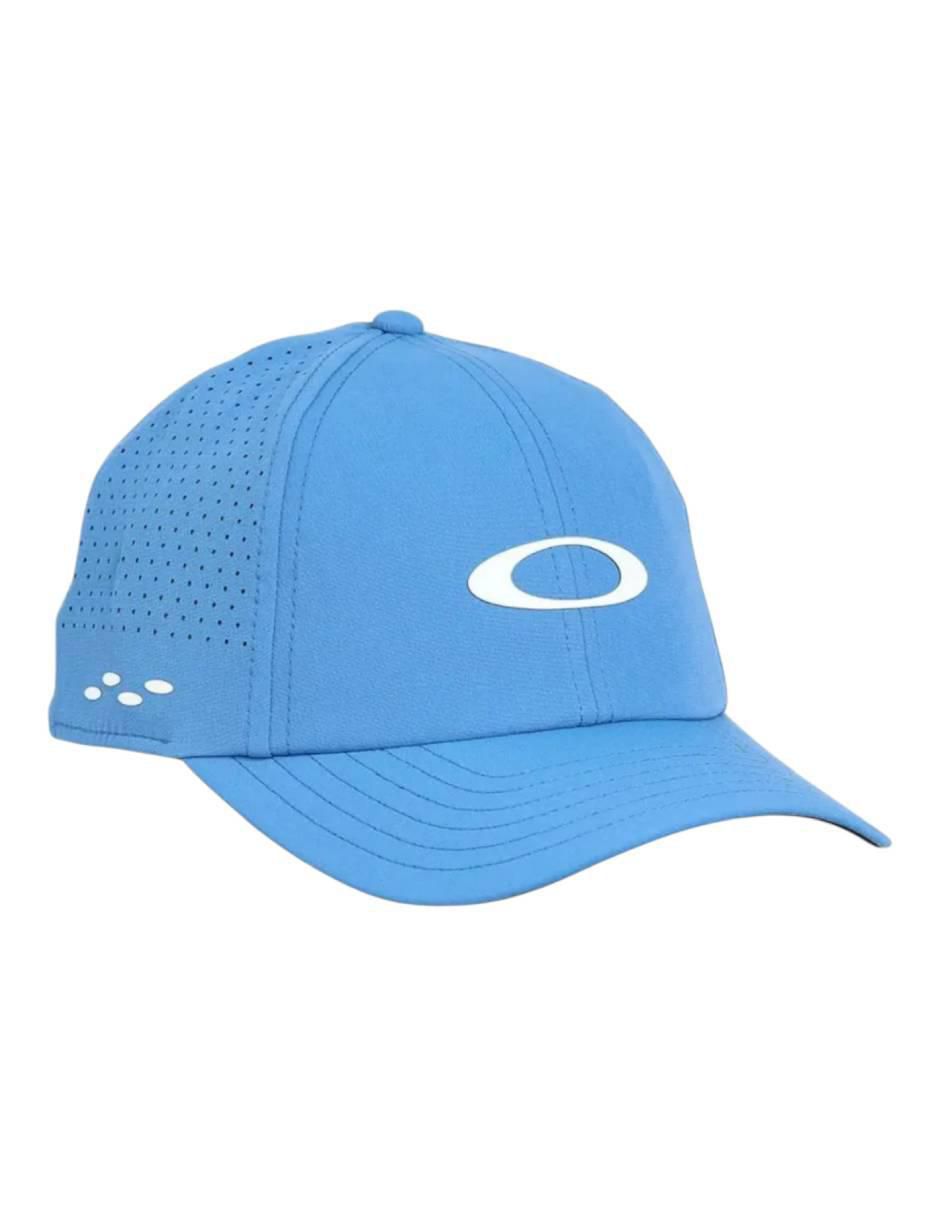 Gorra con visera curva casual fos9016646gc para hombre