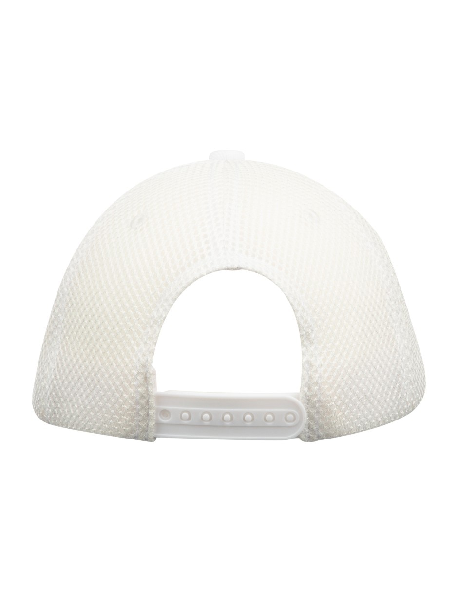 Gorra con visera curva snapback casual Headwear unisex 4