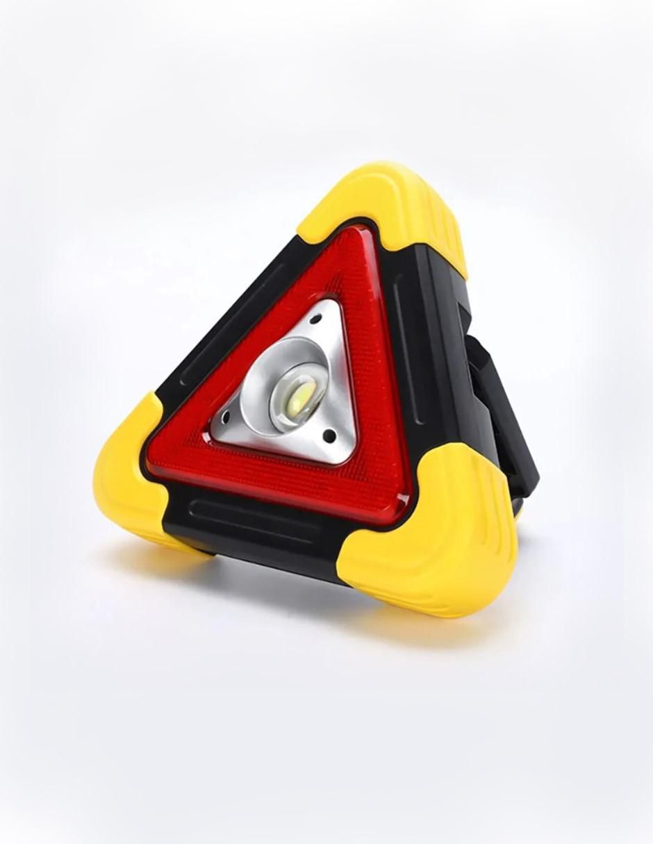 Linterna de seguridad DT177