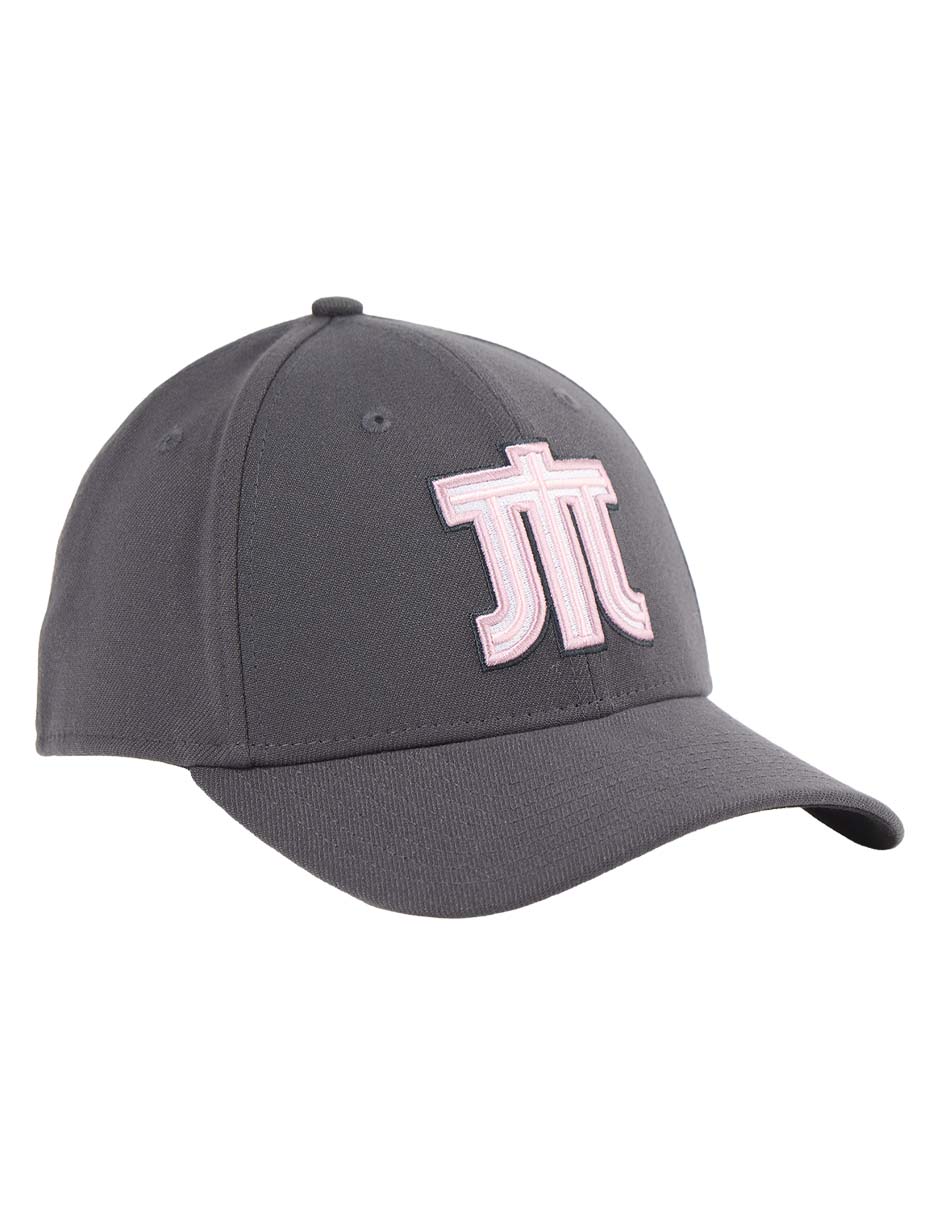 Gorra visera curva velcro para béisbol Premier 12 Onfield LMB Mexico Caribbean Series unisex
