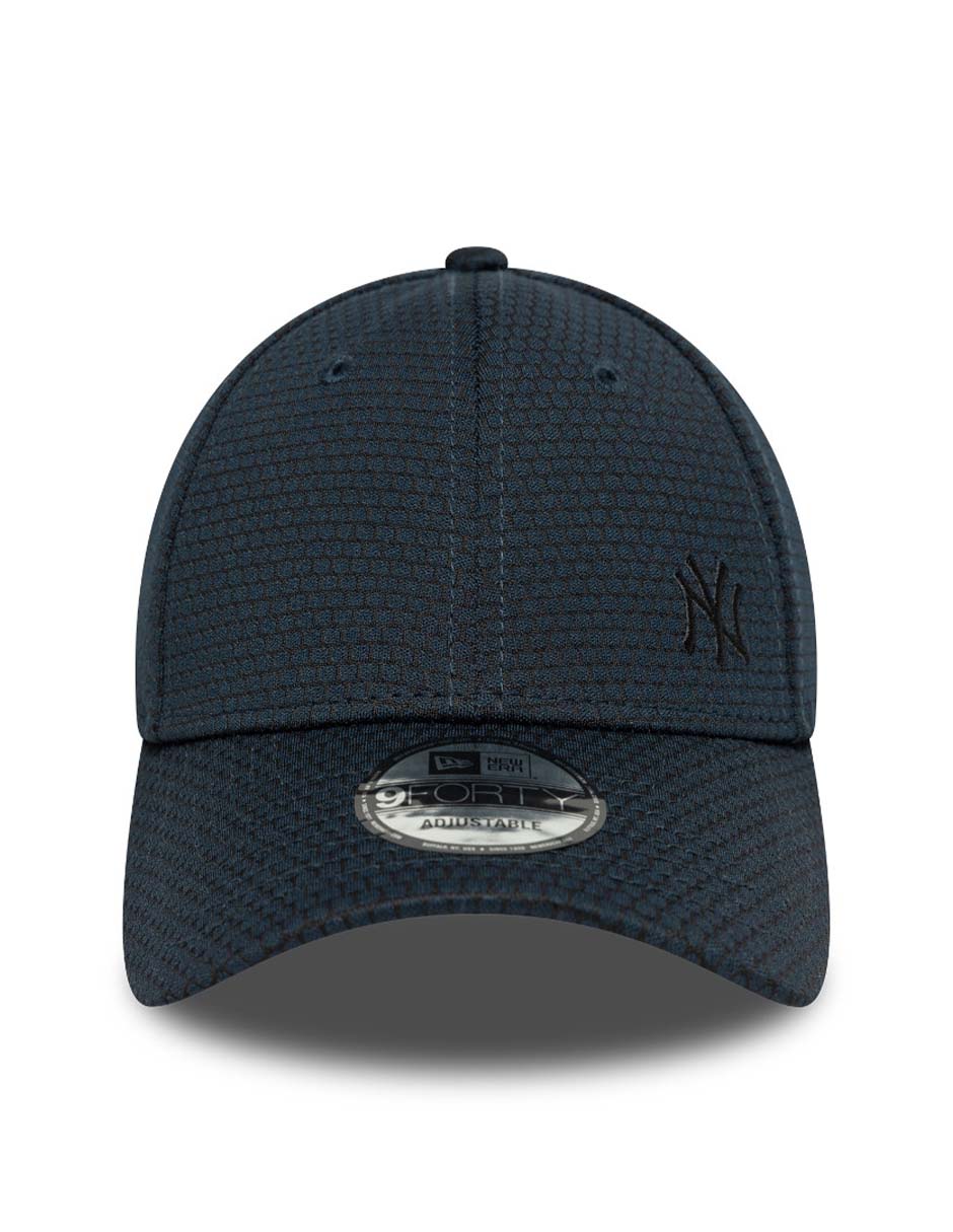 Gorra visera curva correa ajustable béisbol Tech Pack MLB New York Yankees unisex 2