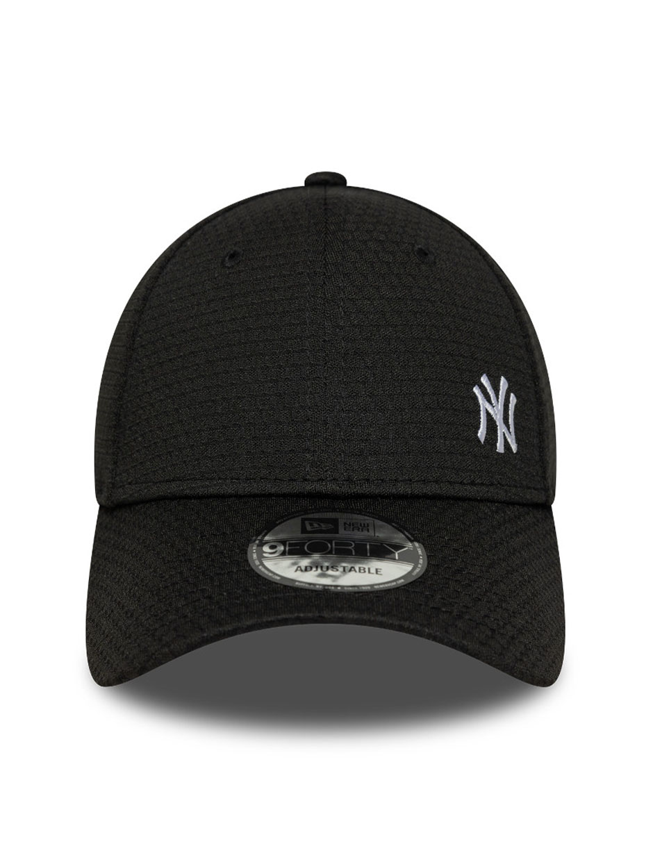 Gorra visera curva correa ajustable béisbol Tech Pack MLB New York Yankees unisex 2