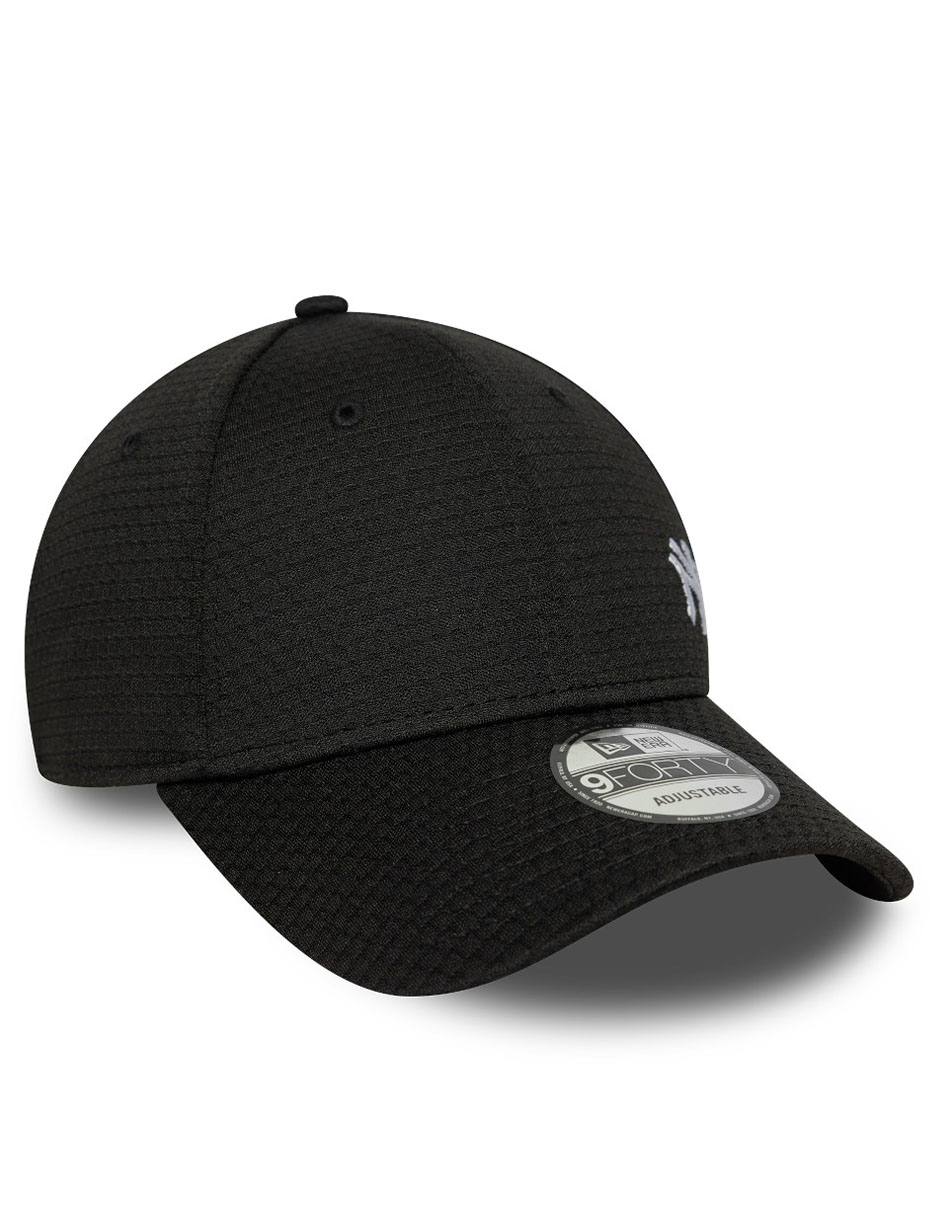 Gorra visera curva correa ajustable béisbol Tech Pack MLB New York Yankees unisex 3