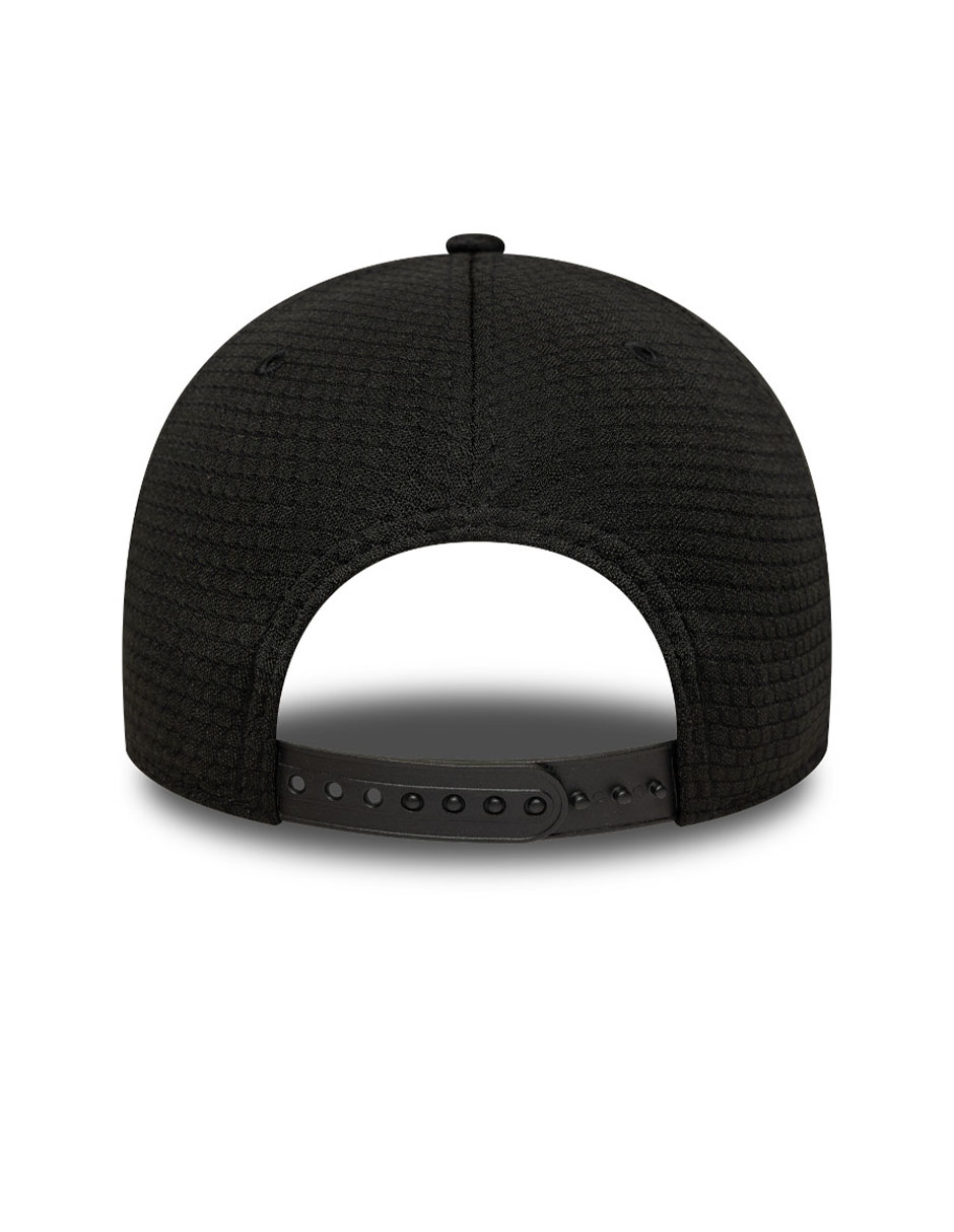 Gorra visera curva correa ajustable béisbol Tech Pack MLB New York Yankees unisex 4